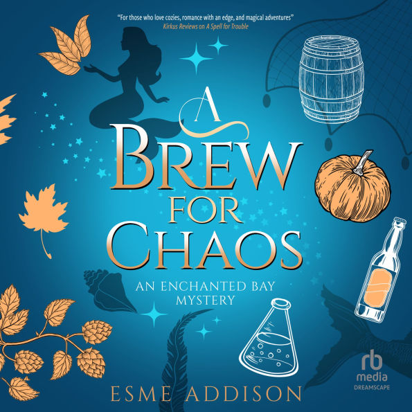 A Brew for Chaos