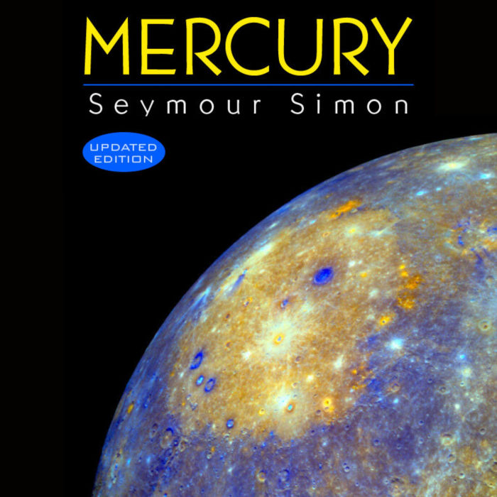 Mercury
