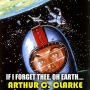 If I Forget Thee, Oh Earth...