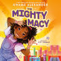 The Mighty Macy
