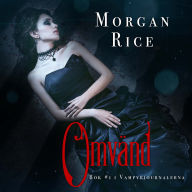 Omvänd (bok #1 i Vampyrjournalerna): Digitalt inläst via en datorgenererad röst