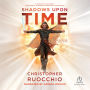 Shadows Upon Time (Sun Eater Series #7)
