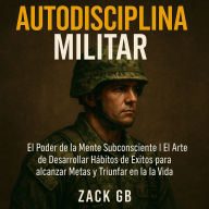 Autodisciplina Militar