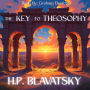 The Key to Theosophy