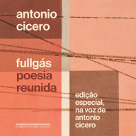 Fullgás - Edição especial, na voz de Antonio Cicero