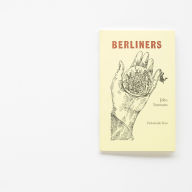 Berliners: A Dark Angels poem