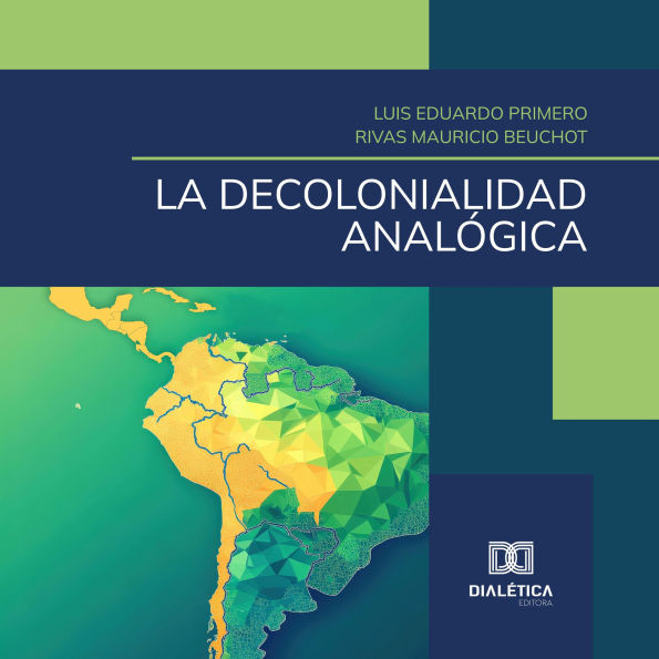 La decolonialidad analógica