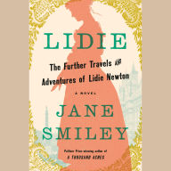 Lidie: The Further Travels and Adventures of Lidie Newton