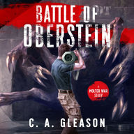 Battle of Oberstein: A Molter War Story