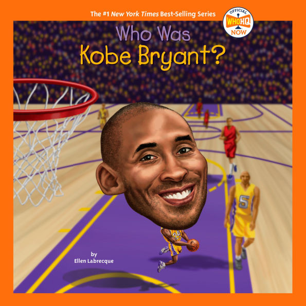 Who Was Kobe Bryant?