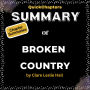 Summary of Broken Country