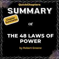 Summary of The 48 Laws of Power