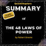 Summary of The 48 Laws of Power