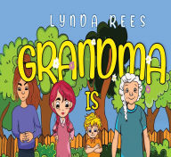 Grandma Is An Alien: A Flip or Flop Mystery
