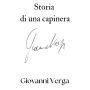 Storia di una capinera