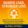 Shared Load, Stronger Love: Break Free from the Mental Load, Balance Household Responsibilities, and Reignite Your Relationship