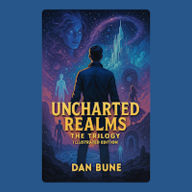 Uncharted Realms: The Trilogy