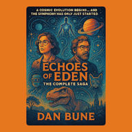 Echoes of Eden: The Complete Saga