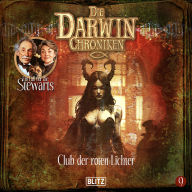 Die Darwin Chroniken - Folge 9: Club der roten Lichter