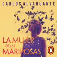 La mujer de las mariposas