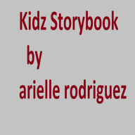 Kidz Storybook