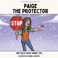 Paige the Protector