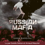 Russian Mafia - Tome 1