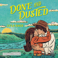 Rebel Blue Ranch (Tome 1) - Done and Dusted: Rebel Blue Ranch 1