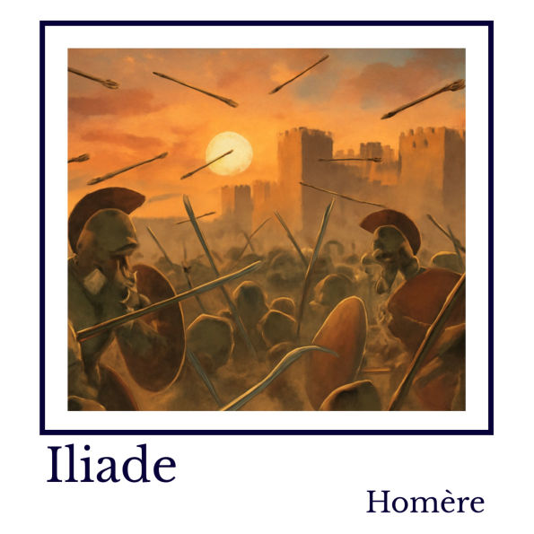 Iliade