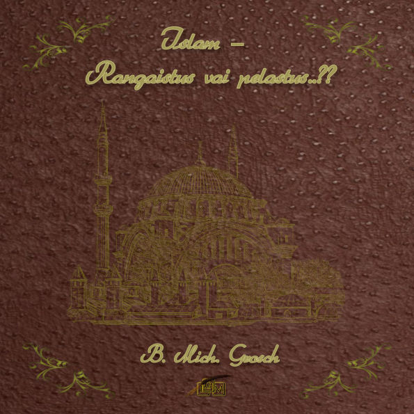 Islam - Rangaistus vai pelastus..??