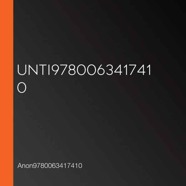 Unti9780063417410