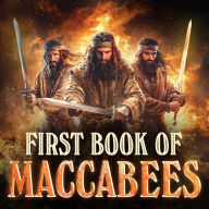 First Book of Maccabees