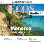 Spanisch lernen Audio - Magisches Menorca: ECOS audio 08/25 - Menorca - La isla mágica (Abridged)