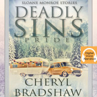 Deadly Sins: Pride - Édition française