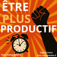 ÊTRE PLUS PRODUCITF