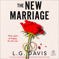 The New Marriage: An utterly unputdownable psychological thriller packed with twists