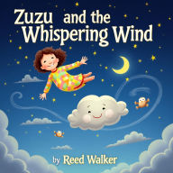Zuzu and the Whispering Wind