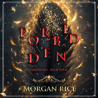 Forbidden (Book Four of the Deathborn Series)