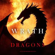 Wrath of Dragons (Age of the Sorcerers-Book Ten)