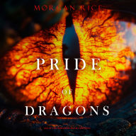 Pride of Dragons (Age of the Sorcerers-Book Thirteen)