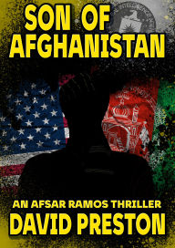 Son of Afghanistan: An Afsar Ramos Thriller