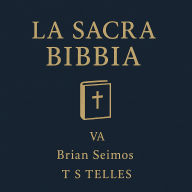 La Sacra Bibbia - Versione Riveduta (Audio Completo)