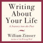 Writing About Your Life: A Journey into the Past