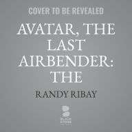 Avatar, The Last Airbender: The Awakening of Roku