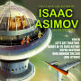 The Classic Collection of Isaac Asimov. Sci-Fi stories: Youth, Let's Get Together, Robot AL-76 Goes Astray, Super-Neutron, Ring Around the Sun and others