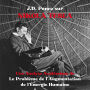 J.D. Ponce sur Nikola Tesla: Une Analyse Académique de Le Problème de l'Augmentation de l'Énergie Humaine