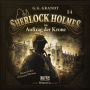 Neues von Sherlock Holmes - Die Hörbücher - Folge 14: Sherlock Holmes im Auftrag der Krone