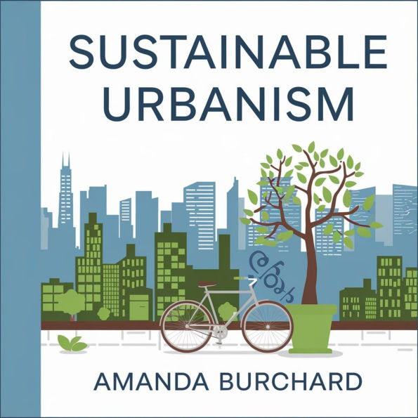 Sustainable Urbanism::: [A New Way to Think About Architecture, Landscapes, Ecosystems, and Urbanism.]