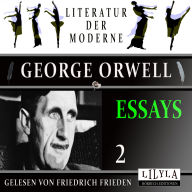 Essays 2: Erinnerungen an eine Buchhandlung, Einen Elefanten erschießen.