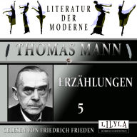 Erzählungen 5: Wie Jappe und Do Escobar sich prügelten, Das Eisenbahnunglück, Tobias Mindernickel, Gerächt.
